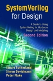Capa do artigo Systemverilog For Design Second Edition