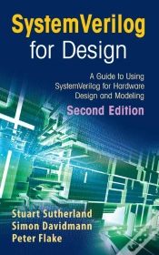 Capa do artigo Systemverilog For Design Second Edition