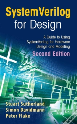 Capa do artigo Systemverilog For Design Second Edition