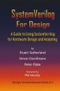 Systemverilog For Design - Preview
