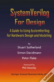 Capa do artigo Systemverilog For Design