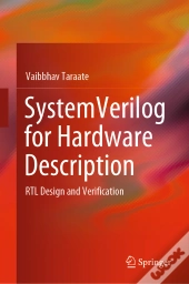 Systemverilog For Hardware Description