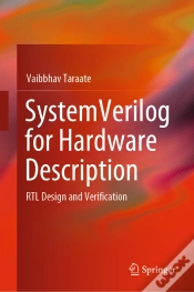 Capa do artigo Systemverilog For Hardware Description