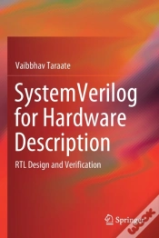 Capa do artigo Systemverilog For Hardware Description