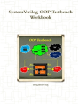 Systemverilog Oop Testbench Workbook - Preview