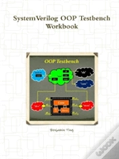 Capa do artigo Systemverilog Oop Testbench Workbook