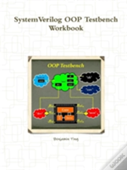 Capa do artigo Systemverilog Oop Testbench Workbook
