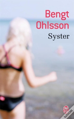 Capa do artigo Syster