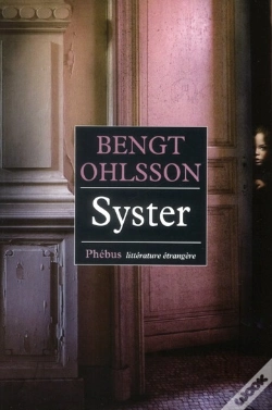 Capa do artigo Syster