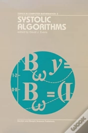 Capa do artigo Systolic Algorithms