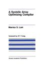 Systolic Array Optimizing Compiler - Preview