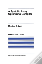 Capa do artigo Systolic Array Optimizing Compiler