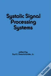 Capa do artigo Systolic Signal Processing Systems