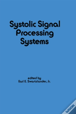 Capa do artigo Systolic Signal Processing Systems