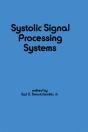 Systolic Signal Processing Systems - Preview