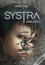 Capa do artigo Systra T.2 : Seconde Épreuve