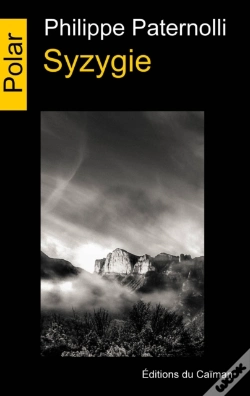 Capa do artigo Syzygie