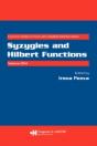 Syzygies And Hilbert Functions - Preview