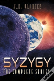 Capa do artigo Syzygy