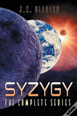 Capa do artigo Syzygy