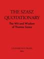 Szasz Quotationary - Preview