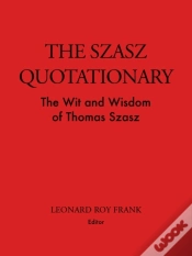 Capa do artigo Szasz Quotationary