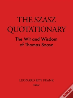 Capa do artigo Szasz Quotationary