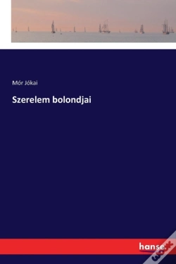 Capa do artigo Szerelem Bolondjai