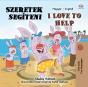 Szeretek Segiteni I Love To Help - Preview