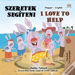 Capa do artigo Szeretek Segiteni I Love To Help