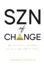 Szn Of Change - Preview