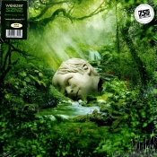 Capa do artigo SZNZ: Spring  - Vinil