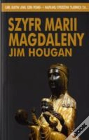 Capa do artigo Szyfr Marii Magdaleny Br