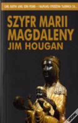 Capa do artigo Szyfr Marii Magdaleny Br