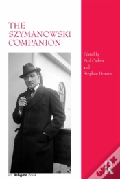Capa do artigo Szymanowski Companion