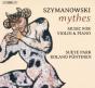 Szymanowski: Mythes - CD - Preview