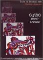 T 2 - Glazig Motifs A Broder 2013 (Prune) - Preview