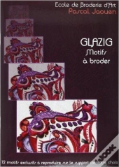 T 2 - Glazig Motifs A Broder 2013 (Prune)