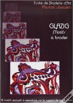 Capa do artigo T 2 - Glazig Motifs A Broder 2013 (Prune)
