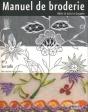 T 2 - Manuel De Broderie - Sur Tulle - Preview