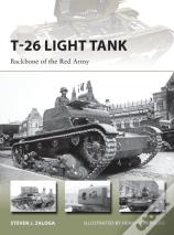 T-26 Light Tank
