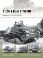 T-26 Light Tank - Preview