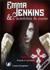 Capa do artigo T 2passion Et Chatiment