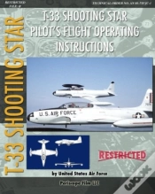 Capa do artigo T-33 Shooting Star Pilot