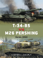 T-34-85 Vs M26 Pershing - Preview