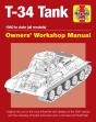 T-34 Tank Owners' Workshop Manual - Preview