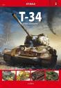 T-34 - Preview