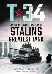 Capa do artigo T-34