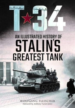 Capa do artigo T-34