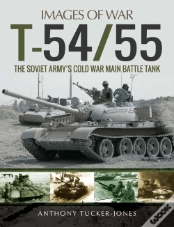 Capa do artigo T-54/55